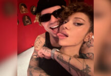 Элджей представил новую возлюбленную на светском мероприятии 2080b2a3-2dbe-42df-b0d0-a36510d596eb-67c0ac44