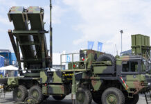 Аналитик Меркурис назвал уничтожение ЗРК Patriot разрушительным ударом для ВСУ 23a7ec60-da07-427f-8a77-c3f4baeda66f-67b37644