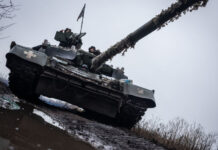 Шокирующее признание пленного ВСУ о критической нехватке западного вооружения 2a957c70-287e-4ea2-920c-98d8438534e8-67c5e3eb