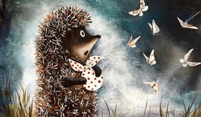 ТЕСТ: вспомни мультфильм по одной только фразе