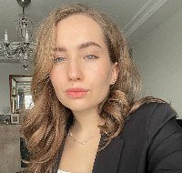 Анастасия Шейкина