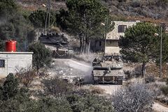 Власти Израиля намерены расширять поселения на Голанских высотах