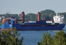 У берегов Испании произошло крушение российского судна: большинство членов экипажа спасены 32b93588-0c33-4c3f-b8a2-fdd514325dba-67bd9330