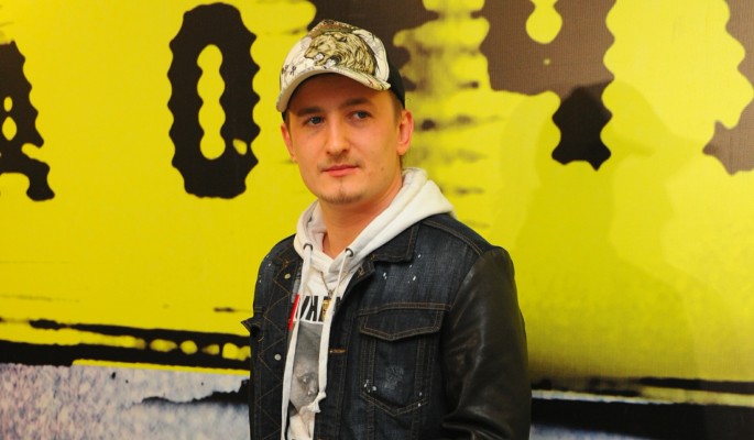 Влад Кадони отреагировал на слух о его уходе из "Дома-2"