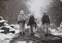 Критическая ситуация: гарнизон ВСУ в Великой Новосёлке оказался в стратегической ловушке 3b5f56f0-c0e2-40f5-bd4d-dd2c058383ac-67c17d88