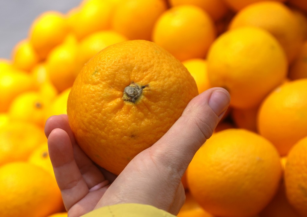 Россиянам рассказали, чем грозит передозировка мандаринами