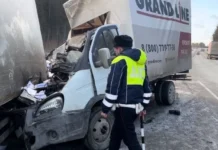 Трагическое происшествие на дороге в Свердловской области унесло жизнь молодого человека 40bb9152-65f5-442c-8bb7-878c108fc539-67a4b570