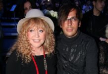 Примадонна выбирает Израиль: Алла Пугачева замечена в торговом центре без звездного образа 4710fe57-e68d-4e42-a160-204e741ca0f4-67c01e3e