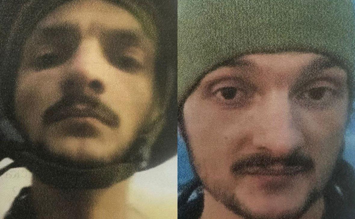 Джетмир Хусейн (Прокуратура Москвы / Telegram)