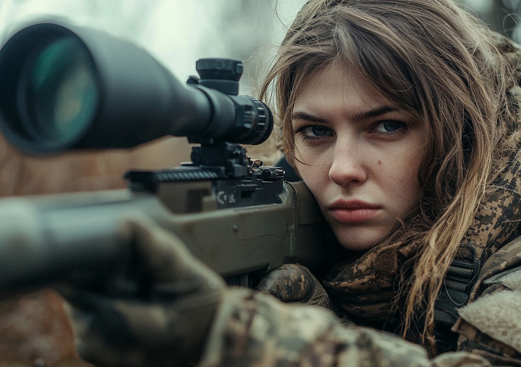 Женщины-убийцы, удар по Ингушетии, теракт: ВСУ атакуют РФ 25 декабря