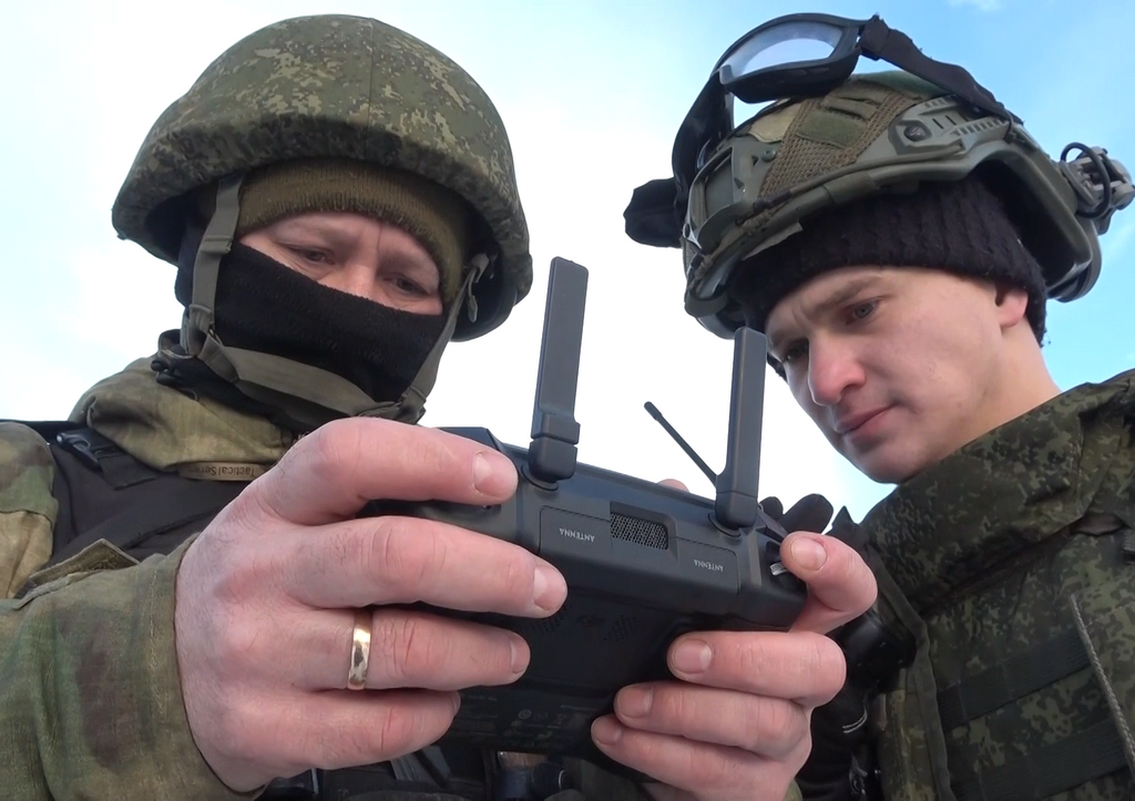 «На елку без приглашения»: военкор показал подрыв Leopard