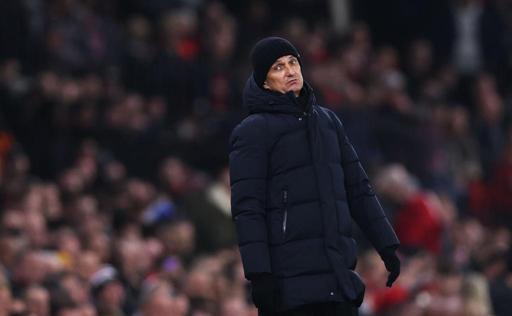 Рэзван Луческу (Naomi Baker / Getty Images)