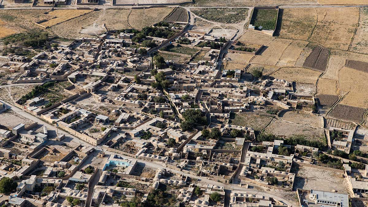 СМИ: На границе Афганистана и Пакистана начались бои