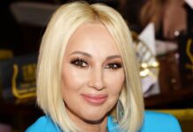 Радостная новость: Лера Кудрявцева готовится стать крестной мамой будущего малыша Екатерины Гордон 69556c87-687e-434e-873c-4ab90eef9454-67c1a938