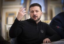 Подполковник ВС США посоветовал Зеленскому прекратить обрекать людей на смерть 6d5ac123-2578-4cfd-a343-1bf664d79f09-67bb26ca