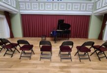 В ТиНАО за счет города построят четыре новых культурных центра за три года 71b8ecd8-c4a4-45b1-9bbf-a3cae5e8f613-67c570bd