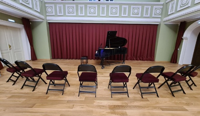 В ТиНАО за счет города построят четыре новых культурных центра за три года