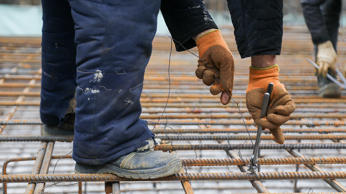 Нелегальный автосервис снесли в районе Выхино-Жулебино