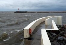 Комплекс защитных сооружений обеспечивает безопасность Санкт-Петербурга от наводнения 77e94142-004e-4b5e-ba7b-63142626e812-67c58c9e