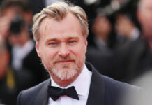 Кристофер Нолан готовит грандиозную экранизацию легендарной «Одиссеи» ChristopherNolanAttendsTheScreeningOfsinkOrSwimle