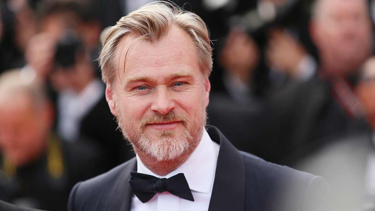 Режиссер Кристофер Нолан экранизирует «Одиссею»