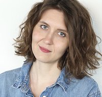 Антонина Черташ