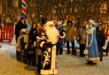 Новогодние выходные 2024: как россияне проведут праздничные каникулы 823d970e-90f3-473d-8776-3f74b73c32ca-67c08a09