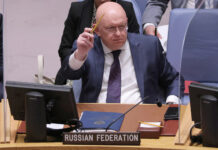 Совбез ООН готовит важный документ по урегулированию ситуации в Сирии 83c83828-f784-47ee-a0d2-5da3ed9727de-67aace79