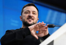 Подполковник Дэвис шокировал откровенным посланием Зеленскому о цене лидерства 8d228317-7d11-4e16-9a29-9bf4cf6c1332-67bb36bf