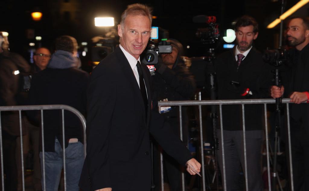 Доминик Гашек (Bruce Bennett / Getty Images)