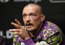 Усик иронично прокомментировал подозрительный вес Фьюри: "В кармане прятал двойной чизбургер?" 94f5afdf-3af6-4ad3-8596-e1148ba17460-67baedd9