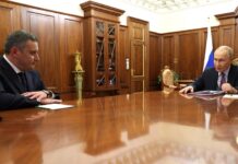 Новый руководитель Курской области готов к решению актуальных задач региона 98263aa0-1ef3-442c-9e7d-52fc70c60ef2-67a5f95a