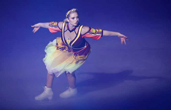 Валиева подала новую апелляцию в Федеральный суд Швейцарии по делу о допинге