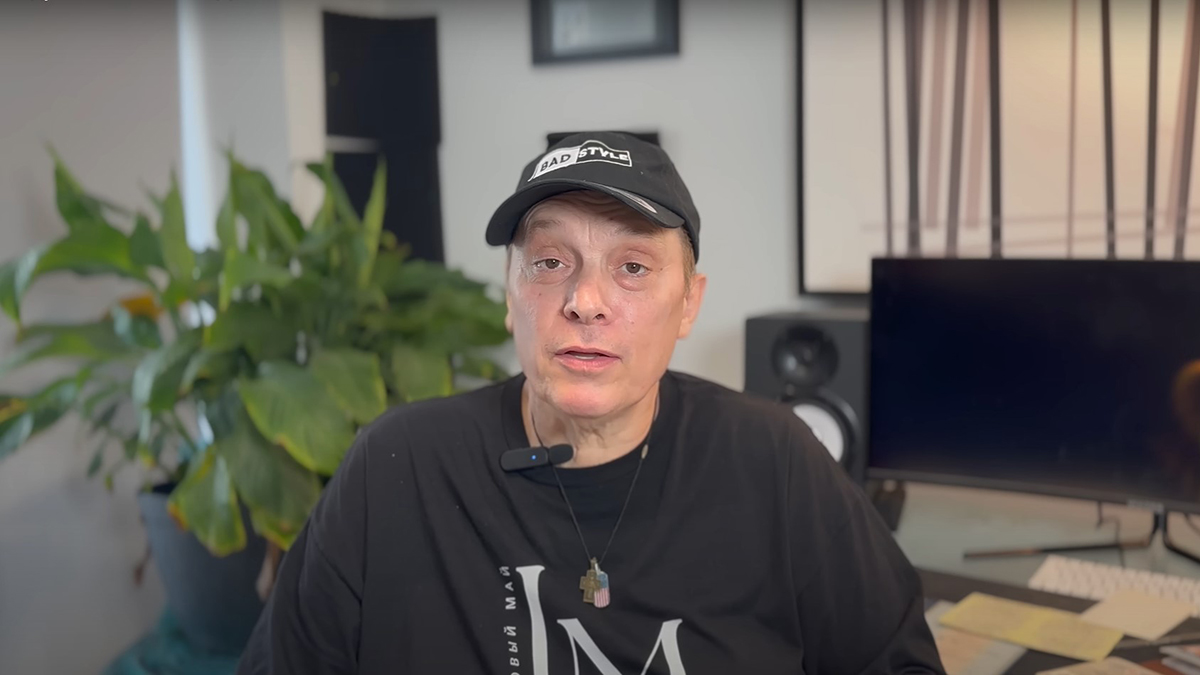 Разин подал в суд на создателей «Слова пацана» из-за песен «Ласкового мая»