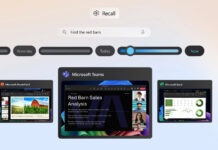 Революционная функция Recall в Windows получила поддержку новейших процессоров b4ea072b-6cf8-4bc8-ac42-aec2155dcb57-67a7455f