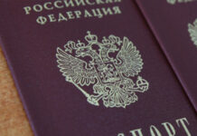 Путь к России: немецкий доброволец получил российское гражданство за верность Донбассу b8c57b6a-bbf6-494c-9385-187564b4df65-67bf372d