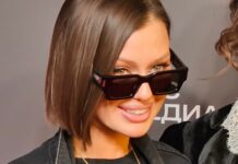 Виктория Боня переживает за здоровье любимой кошки перед важной процедурой ba8dd9af-9820-499d-804b-93ceb56ba1aa-67c18458