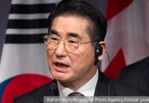 Арест бывшего министра обороны в Южной Корее: новый поворот в политическом кризисе c0cd25fc-ee7a-46c4-877d-21cd32c9ea34-67a838c8