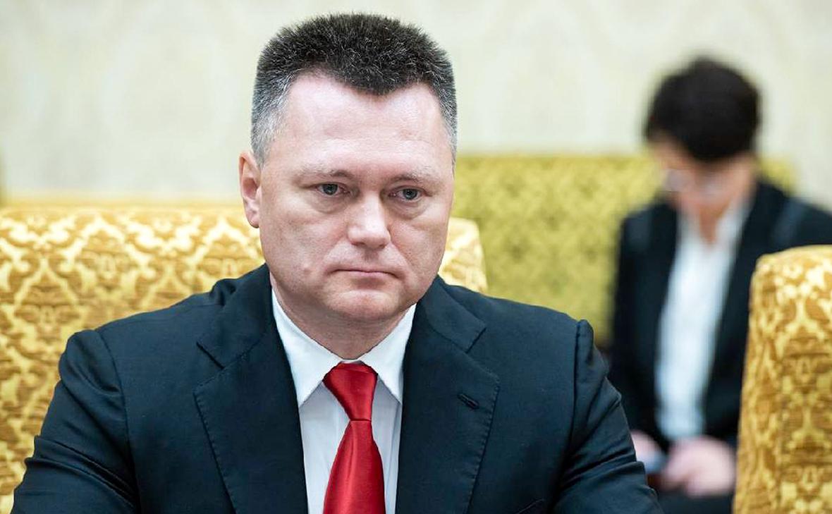 Игорь Краснов (ТАСС)