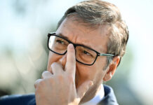 Сербско-российский диалог: Вучич инициирует переговоры по NIS и газовому сотрудничеству c8a4fe26-c5b6-4170-9443-9261f5fb64a5-67b4d227