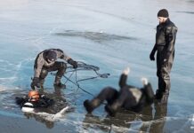 Правила безопасного поведения на зимних водоемах: как избежать трагедии на льду cf6c5e65-2e50-482a-8827-caf4d56040c8-67c5ce07