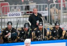 "Адмирал" уступил "Сибири" в выездной встрече cfbeb9b8-d0f3-4454-a782-3ad4e057abc3-67c08ec1