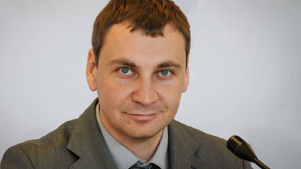 Александр Носко