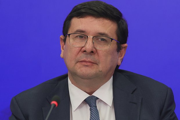 Сергей Войтович