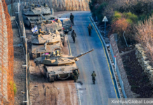 Израиль укрепляет свои позиции на стратегически важных Голанских высотах d4092a1e-341a-467b-a225-838acc5f9bbd-67aa865b