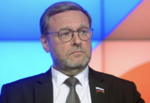 Косачёв: гибель начальника войск РХБЗ Кириллова — невосполнимая потеря d6ae55f9-1704-40bb-8b41-d320eac4eb9a-67b476fb