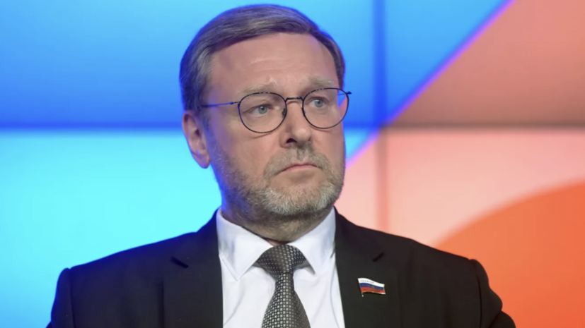 Косачёв: гибель начальника войск РХБЗ Кириллова — невосполнимая потеря