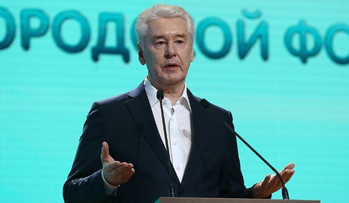 Собянин сообщил о запуске новой программы поддержки предпринимателей в сфере культуры