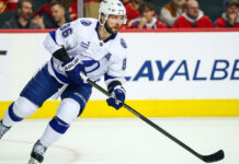 Феерический взлёт: Кучеров набрал шесть очков в матче регулярки НХЛ и поднялся на восемь строчек в гонке бомбардиров d73ac283-bdfe-4996-a138-9af484f82c3f-67af53b2