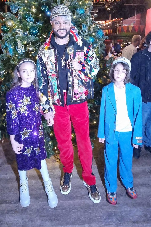 Фото: Дни.ру / Феликс Грозданов